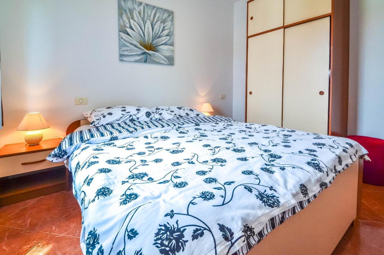 Moreri Garden Novigrad Istria Exterior foto
